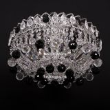 Люстра Катерина шар черная в Ижевске