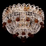 Люстра Катерина Шар чайная в Ижевске