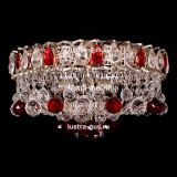 Люстра Катерина Шар Журавлик зеленая в Ижевске Люстра Катерина Шар Журавлик зеленая в Ижевске