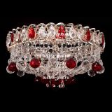 Люстра Катерина Шар Журавлик зеленая в Ижевске Люстра Катерина Шар Журавлик зеленая в Ижевске