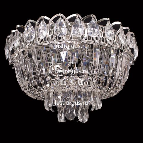 Люстра Катерина в Ижевске Гусь Хрустальный