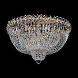 Люстра Хрустальный Каскад №2 - 600 мм в Ижевске Люстра Хрустальный Каскад №2 - 600 мм в Ижевске