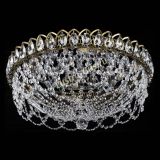 Люстра Хрустальный Каскад Ажур под бронзу в Ижевске Люстра Хрустальный Каскад Ажур под бронзу в Ижевске