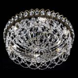 Люстра Хрустальный Каскад Ажур под бронзу в Ижевске Люстра Хрустальный Каскад Ажур под бронзу в Ижевске