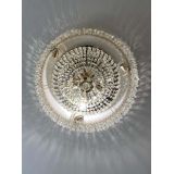 Люстра Хрустальный Каскад Перо в Ижевске Люстра Хрустальный Каскад Перо в Ижевске