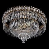 Люстра Хрустальный Каскад Перо в Ижевске Люстра Хрустальный Каскад Перо в Ижевске