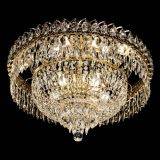 Люстра Хрустальный Каскад Перо в Ижевске Люстра Хрустальный Каскад Перо в Ижевске