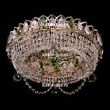 Люстра Кольцо Блин Цветная в Ижевске Люстра Кольцо Блин Цветная в Ижевске