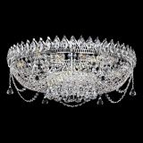 Люстра Кольцо Галактика 600 мм в Ижевске