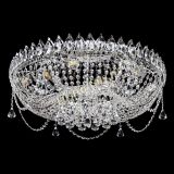 Люстра Кольцо Галактика 600 мм в Ижевске