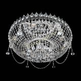 Люстра Кольцо Галактика 600 мм в Ижевске