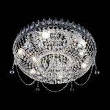 Люстра Кольцо Галактика 600 мм в Ижевске