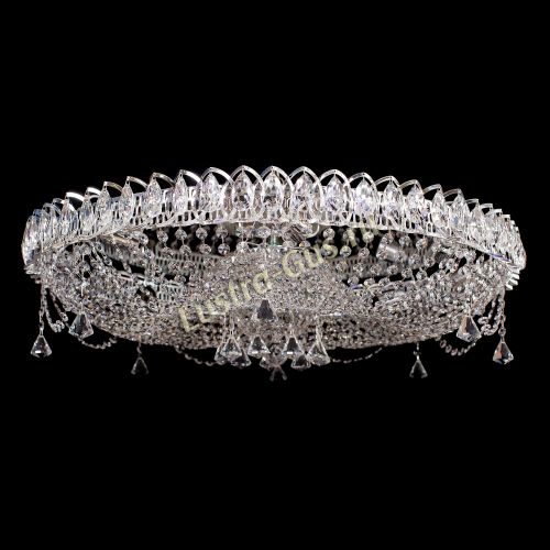 Люстра Кольцо Галактика в Ижевске Люстра Кольцо Галактика в Ижевске