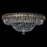 Люстра Кольцо Классика Пластинка под бронзу в Ижевске