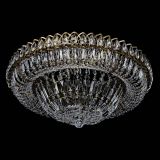 Люстра Кольцо Классика Пластинка под бронзу в Ижевске