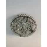 Люстра Кольцо Классика Пластинка под бронзу в Ижевске