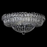 Люстра Кольцо Классика Пластинка в Ижевске