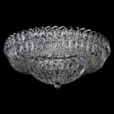 Люстра Кольцо Классика Пластинка в Ижевске