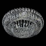 Люстра Кольцо Классика Пластинка в Ижевске