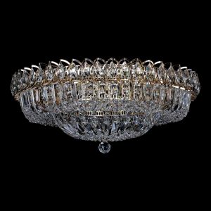 Люстра Кольцо Классика Пластинка в Ижевске отзыв и фото покупателя