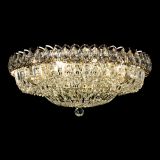 Люстра Кольцо Классика Пластинка в Ижевске