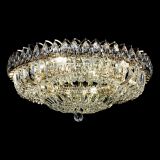 Люстра Кольцо Классика Пластинка в Ижевске