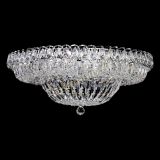 Люстра Кольцо Классика Пластинка 700 мм в Ижевске