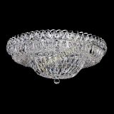 Люстра Кольцо Классика Пластинка 700 мм в Ижевске