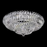 Люстра Кольцо Классика Пластинка 700 мм в Ижевске