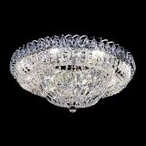 Люстра Кольцо Классика Пластинка 700 мм в Ижевске