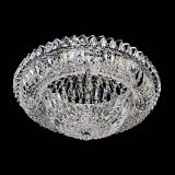 Люстра Кольцо Классика Пластинка 700 мм в Ижевске