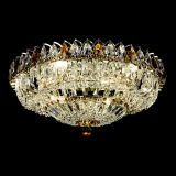 Люстра Кольцо Классика Пластинка чайная в Ижевске