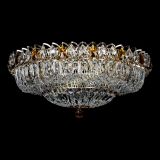 Люстра Кольцо Классика Пластинка чайная в Ижевске