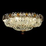 Люстра Кольцо Классика Пластинка чайная в Ижевске