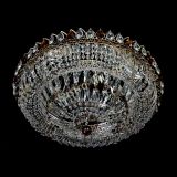 Люстра Кольцо Классика Пластинка чайная в Ижевске