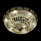 Люстра Кольцо Классика Пластинка чайная в Ижевске