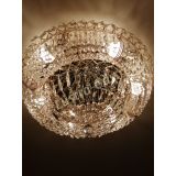 Люстра Кольцо Классика Пластинка в Ижевске