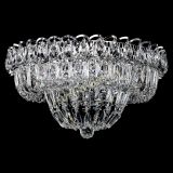 Люстра Кольцо Классика Пластинка в Ижевске