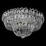 Люстра Кольцо Классика Пластинка в Ижевске