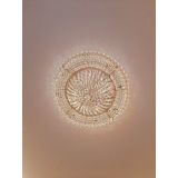 Люстра Кольцо Классика Пластинка 700 мм в Ижевске