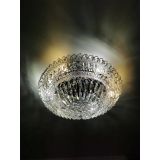 Люстра Кольцо Классика Пластинка в Ижевске