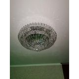 Люстра Кольцо Классика Пластинка в Ижевске