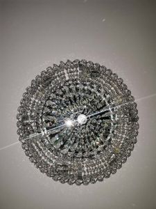 Люстра Кольцо Классика Пластинка в Ижевске отзыв и фото покупателя