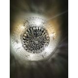 Люстра Кольцо Классика Пластинка в Ижевске