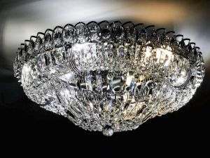 Люстра Кольцо Классика Пластинка в Ижевске отзыв и фото покупателя