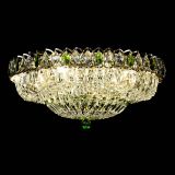 Люстра Кольцо Классика Пластинка зеленая в Ижевске Люстра Кольцо Классика Пластинка зеленая в Ижевске