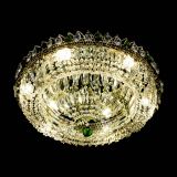 Люстра Кольцо Классика Пластинка зеленая в Ижевске Люстра Кольцо Классика Пластинка зеленая в Ижевске