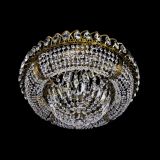 Люстра Кольцо Классика под бронзу 6 ламп в Ижевске