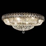 Люстра Кольцо Классика под бронзу в Ижевске Люстра Кольцо Классика под бронзу в Ижевске