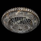 Люстра Кольцо Классика под бронзу в Ижевске Люстра Кольцо Классика под бронзу в Ижевске